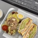 포천CU행복점 | 26년 2월 일기/ 칼로리와 쾌락의 함수관계( 빛나는 바다모임, 오리고기모임, 하은야테, 소금빵맛집을...