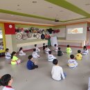 용인대행복한태권도장 이미지