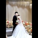 [아이폰스냅] 아워메리스냅 본식 후기 추천(안산 AW컨벤션)