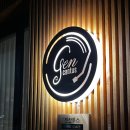 제주 공항근처 신상 LP바 <젠칸투스> ::최고의 음악감상실에서 잊지못할 사운드와 칵테일, 신청곡도...
