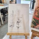 초보자도 쉽게 하는 어반스케치 이미지