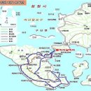 저도 아랫개 주차장 이미지