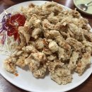 부산 범일동 노포갬성 탕수육 찐 맛집 “소림각”