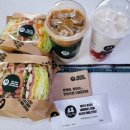 달리는커피 부천중동상지초점 이미지