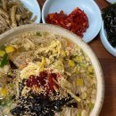 쑥골국수집 이미지