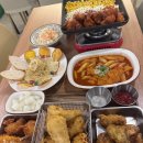 오늘통닭77맥주고대안암점