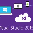 Visual Studio 2015 v14.0.23107.0 Final 이미지