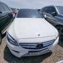 벤츠 C250d 4Mation 2018년식 1천8백만원 이미지