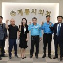계룡산업
