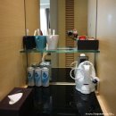 싱글침대 3개 있는 에코트리 호텔 (Eco Tree Hotel) 후기, 디럭스 트리플룸 예약했는데 다른 방 받아서...