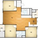 롯데캐슬 더 퍼스트 2단지 이미지