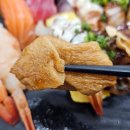 안산우체국 | 안산맛집 공단 당당초밥 솔직후기