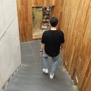 수월천 | 커피가 맛있는 대형까페 거제 수월 블랙업