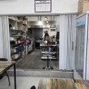 옛날칼국수김밥 이미지