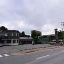 만미정 - 창원시 진해구 | 만미정
