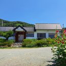 쪽빛언덕 이미지