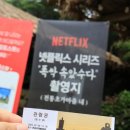 제주파도소리와 돌공원 이미지