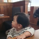 작전 | 18개월 아기와 외식 | 아웃백 스테이크하우스 작전점 후기 (아웃백 아기 동행/이용 팁)