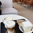이마트24 의정부시청점 | [내돈내산] 의정부에도 생겼네요! 일본에서 먹던 %응 카페? -텐퍼센트 의정부 시청점