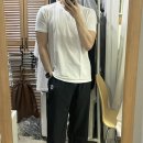 아이스컴퍼니 | 🌬️ 여름 필수템! 마이제이컴퍼니 아이스 조거 팬츠 리얼 착용 후기 🖤