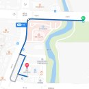 보건소 (정부제주 지방합동청사방면) 이미지