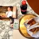 자담치킨 맵슐랭 순살 / 다산동 배달 치킨 맛집으로 강츄!