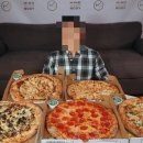 피자모자이크 이미지