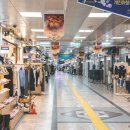 제주중앙지하상가 이미지