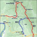 8월 29일 토요당일 -＜영월8경＞- 영월 시루산+발산/웰빙산+선돌 신청안내(28인승/31인승) 이미지