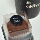 커피이즈 | 부산시청 두쫀쿠 맛집 히얼이즈커피, 두바이쫀득쿠키 솔직 후기