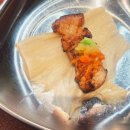 [경기/시흥능곡]고집132 _ 제주숙성돼지 한돈숙성갈비 삼겹살 맛집 능곡역 고기집