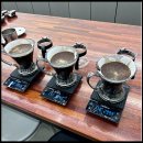 (단기커피브루잉(핸드드립)(자격증)-주간A | 금천구바리스타학원 개인카페 창업을 위한 핸드드립 커피자격증 추천