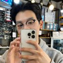 울트라안경 | 회기역 안경점 추천 남자 하금테안경추천 렌즈베리 후기