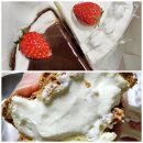 크레이브.씨 | 도안동 케이크 맛집 크레이브 씨 배민으로 주문한 후기