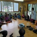 길왕 마을회관 이미지