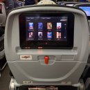 112901-라054-1 | 젯스타 JQ054 인천 브리즈번항공권 직항 탑승후기 기내식 좌석배치