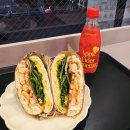 샌드위치&샐러드 | 대전역 샐러드 샌드위치맛집 샐러디 대전우송대점 신메뉴 후기