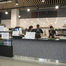감성커피점