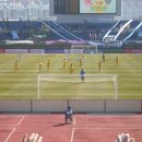 k리그 개막전 광주fc vs 대구fc 후기글!!!!!!!!!!!!!!!!!!!!!!!!+싸인!! 이미지