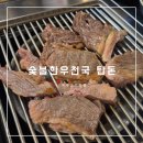 한우천국제주점 | 제주 흑돼지거리 맛집 추천 제주탑동 고기집 숯불한우천국 탑돈