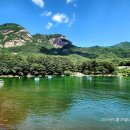 제68회 철원명성산(산정호수) & 철원 꽃축제 산행 안내 이미지