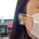 헤어윤끼 | 부천미용실 윤끼헤어에서 매트브라운 염색하고 왔어요