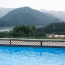 와보라 펜션 이미지