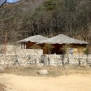 고모산성 주막 이미지