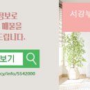 서강부동산공인중개사사무소 네이버블로그