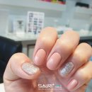 영네일(young nail) 이미지