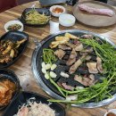 오케이숯불갈비 이미지
