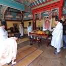 이충무공 탄신제 이미지