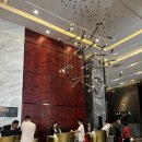 사라 | 소피텔 다만사라 쿠알라룸프르 숙박 후기