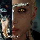 선샤인퍼피 이미지